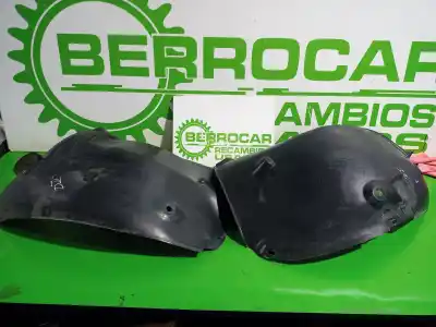 Автозапчасти б/у передняя левая колесная арка за renault scenic ii grand confort dynamique ссылки oem iam 8200136725  