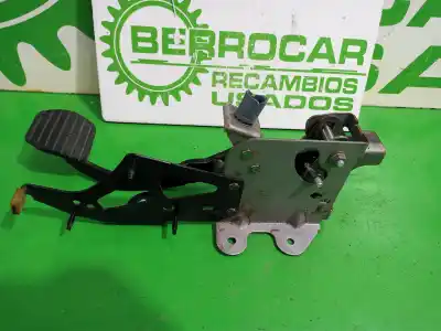 Автозапчасти б/у педаль тормоза за renault scenic ii grand confort dynamique ссылки oem iam 8200708328  