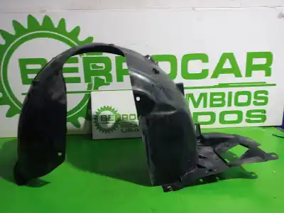 Second-hand car spare part front left wheel arch for citroen c3 exclusive oem iam references 7136kc