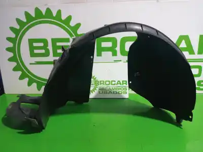 Second-hand car spare part front left wheel arch for citroen c3 exclusive oem iam references 7136kc  