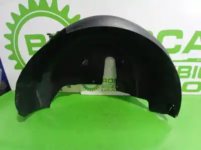 Second-hand car spare part right rear wheel arch for citroen c3 exclusive oem iam references 9683387380