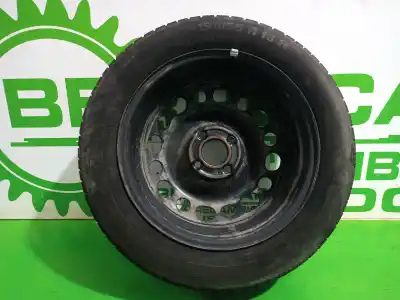 Peça sobressalente para automóvel em segunda mão estepe por citroen c3 exclusive referências oem iam 5401t0  