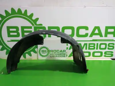 Peça sobressalente para automóvel em segunda mão cave de roda dianteira direita por ford fiesta (cbk) fun referências oem iam 1381786