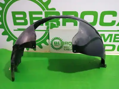 Peça sobressalente para automóvel em segunda mão cave de roda dianteira direita por ford fiesta (cbk) fun referências oem iam 1381786  