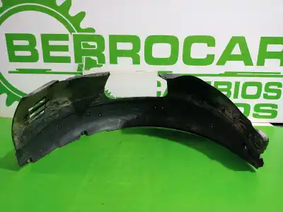 Peça sobressalente para automóvel em segunda mão cave de roda dianteira direita por ford fiesta (cbk) fun referências oem iam 1381786  