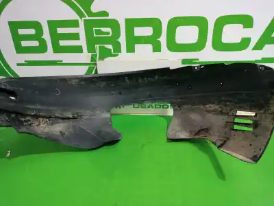 Peça sobressalente para automóvel em segunda mão cave de roda dianteira direita por ford fiesta (cbk) fun referências oem iam 1381786  