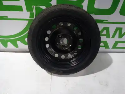 Автозапчастина б/у запасне колесо для bmw serie 3 berlina (e46) 320d посилання на oem iam   