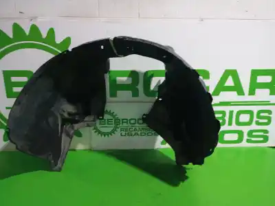 Автозапчастина б/у передня ліва колесна арка для opel corsa d 1.3 16v cdti посилання на oem iam 6101353