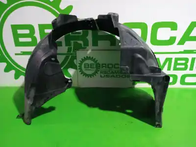 Автозапчасти б/у передняя левая колесная арка за opel corsa d 1.3 16v cdti ссылки oem iam 6101353  