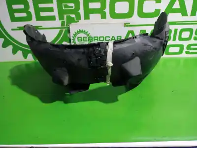 Автозапчасти б/у передняя левая колесная арка за opel corsa d 1.3 16v cdti ссылки oem iam 6101353  