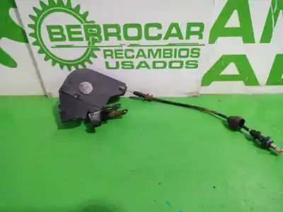 Автозапчастина б/у електронний модуль для renault kangoo (f/kc0) expression посилання на oem iam 7700431918