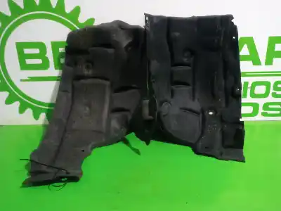 Автозапчастина б/у передня права колесна арка для renault scenic iii xmod bose посилання на oem iam 638446847r
