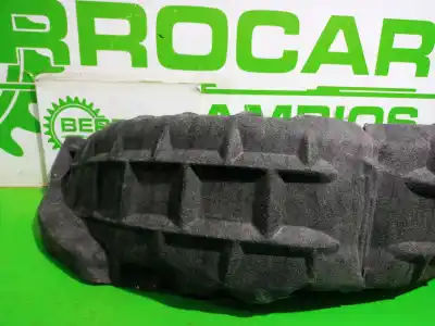 Автозапчасти б/у арка заднего правого колеса за renault scenic iii xmod bose ссылки oem iam 767480006r  