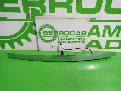 Автозапчастина б/у зовнішня ручка ворот для renault scenic iii xmod bose посилання на oem iam 848109523r  