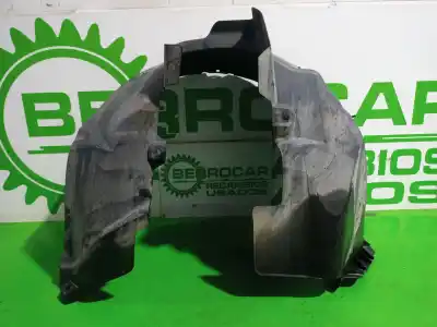 Автозапчастина б/у передня ліва колесна арка для ford s-max (ca1) titanium посилання на oem iam 1731256