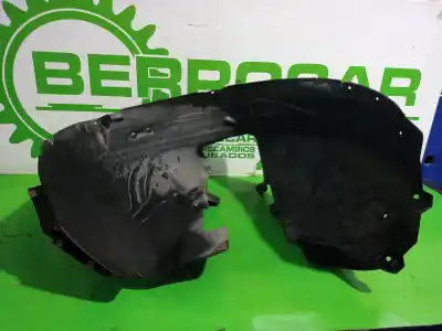 Автозапчасти б/у передняя левая колесная арка за ford s-max (ca1) titanium ссылки oem iam 1731256  