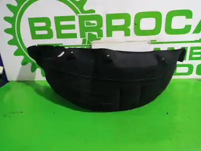 Автозапчасти б/у задняя левая колесная арка за ford s-max (ca1) titanium ссылки oem iam 1859673  