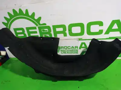 Автозапчасти б/у задняя левая колесная арка за ford s-max (ca1) titanium ссылки oem iam 1859673  