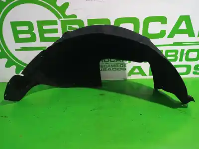 Автозапчасти б/у арка заднего правого колеса за ford s-max (ca1) titanium ссылки oem iam 1859481  