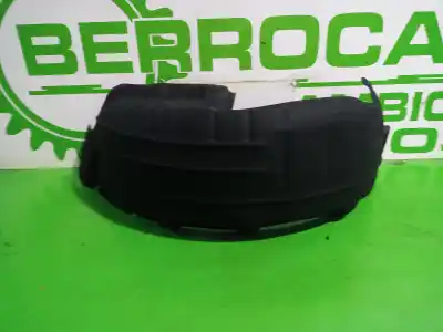 Автозапчасти б/у арка заднего правого колеса за ford s-max (ca1) titanium ссылки oem iam 1859481  