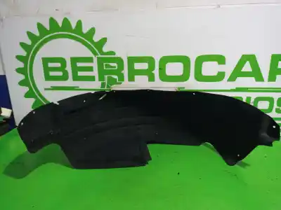 Автозапчасти б/у арка заднего правого колеса за ford s-max (ca1) titanium ссылки oem iam 1859481  