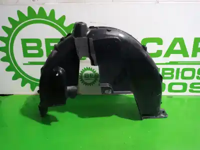 Second-hand car spare part right rear wheel arch for citroen c3 origins oem iam references 9811931680