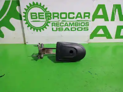 Автозапчастина б/у фільм дверей для renault kangoo profesional посилання на oem iam 8200628449