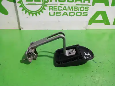 Автозапчастина б/у фільм дверей для renault kangoo profesional посилання на oem iam 8200628449  