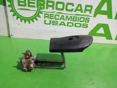 Автозапчастина б/у фільм дверей для renault kangoo profesional посилання на oem iam 8200628449  