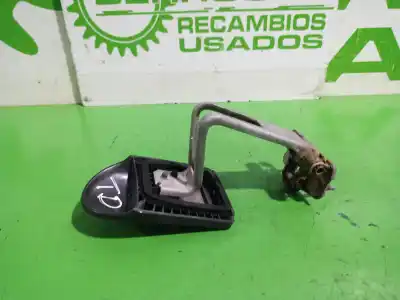 Автозапчастина б/у фільм дверей для renault kangoo profesional посилання на oem iam 8200628449  