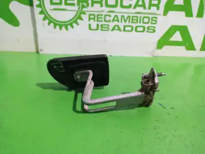 Автозапчастина б/у фільм дверей для renault kangoo profesional посилання на oem iam 8200628449  