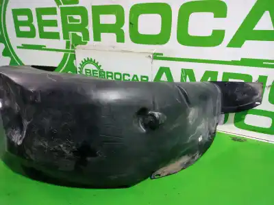 Автозапчасти б/у задняя левая колесная арка за renault kangoo profesional ссылки oem iam 767494075r  