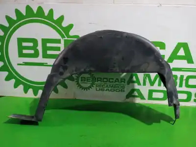 Автозапчасти б/у задняя левая колесная арка за renault kangoo profesional ссылки oem iam 767494075r  