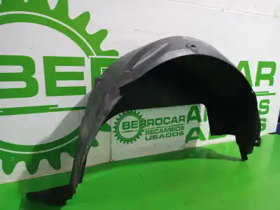 Автозапчастина б/у арка заднього права для renault kangoo profesional посилання на oem iam 767482692r  