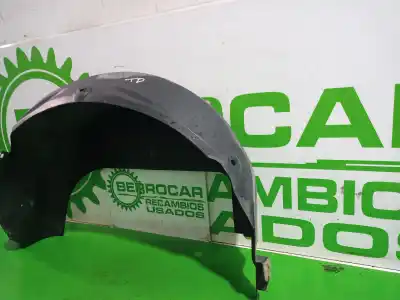 Автозапчастина б/у арка заднього права для renault kangoo profesional посилання на oem iam 767482692r  