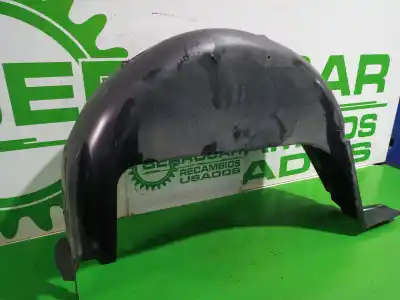 Автозапчастина б/у арка заднього права для renault kangoo profesional посилання на oem iam 767482692r  