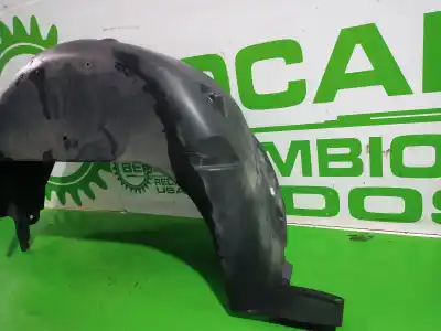 Автозапчастина б/у арка заднього права для renault kangoo profesional посилання на oem iam 767482692r  