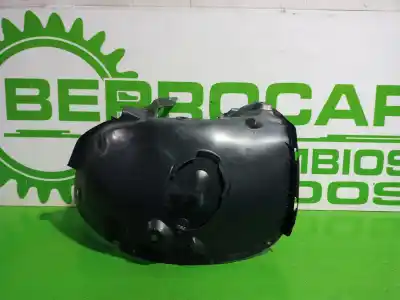 Автозапчасти б/у задняя левая колесная арка за renault megane ii coupe confort authentique ссылки oem iam 8200415287