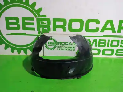 Pezzo di ricambio per auto di seconda mano passaruota anteriore sinistra per ford fiesta (cbk) ambiente riferimenti oem iam 2s6x16115ab