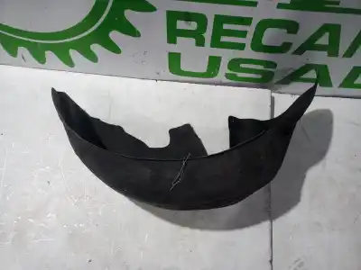 Pezzo di ricambio per auto di seconda mano passaruota posteriore destra per ford fiesta (cbk) ambiente riferimenti oem iam 2s61278b50 / 1537987