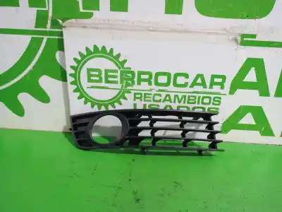 Peça sobressalente para automóvel em segunda mão grelha frontal por audi a4 berlina (8e) 2.5 tdi referências oem iam 8e0807682