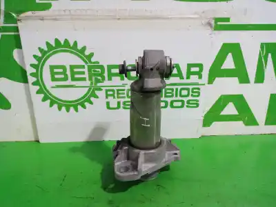 Peça sobressalente para automóvel em segunda mão canto de pára choques dianteiro esquerdo por audi a4 berlina (8e) 2.5 tdi referências oem iam 8e0807133b  