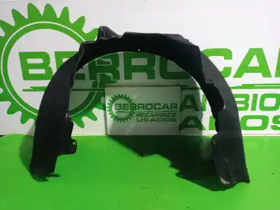 Автозапчасти б/у передняя левая колесная арка за audi a4 berlina (8e) 2.5 tdi ссылки oem iam 8e0821171b
