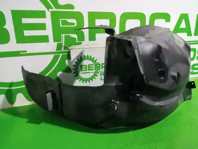 Автозапчастина б/у передня ліва колесна арка для citroen c5 berlina attraction посилання на oem iam 9627973380  