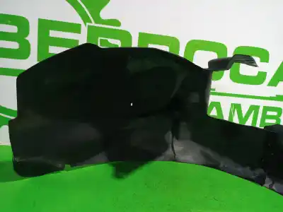 Автозапчастина б/у передня ліва колесна арка для citroen c5 berlina attraction посилання на oem iam 9627973380  