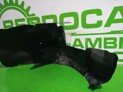 Автозапчастина б/у передня ліва колесна арка для citroen c5 berlina attraction посилання на oem iam 9627973380  