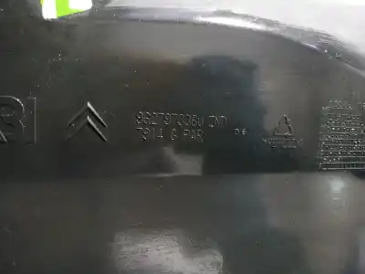 Автозапчастина б/у передня ліва колесна арка для citroen c5 berlina attraction посилання на oem iam 9627973380  