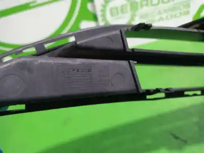 Second-hand car spare part rack for opel corsa e expression oem iam references 13432002  