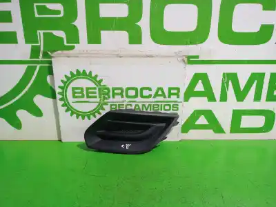 Second-hand car spare part rack for opel corsa e expression oem iam references 13399258