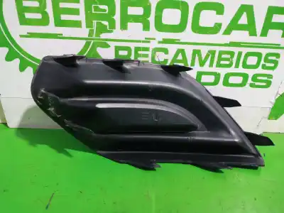 Second-hand car spare part rack for opel corsa e expression oem iam references 13399258  